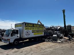 Reliable Stephens City, VA Junk Removal Solutions