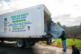 Best Commercial Junk Removal  in Stephens City, VA
